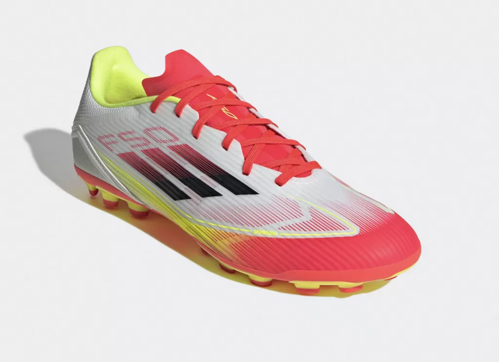 Бутсы Adidas F50 League 2G/3G AG